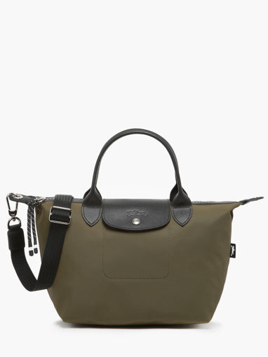 Longchamp Le pliage energy Handtas Beige